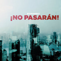 Extrawelt — ¡NO PASARÁN! EP