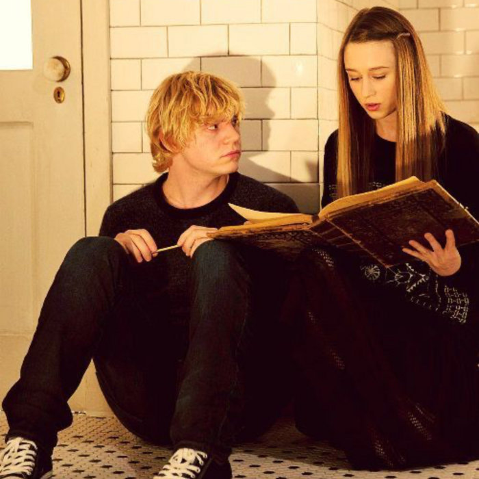 Ahs Murder House Lucy The Dawn