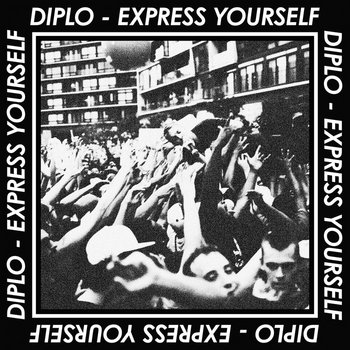 その他 Express Yourself [VHS] a3713380642_2.jpg