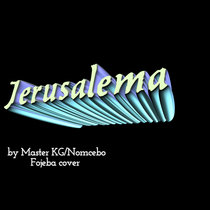 Jerusalema cover art