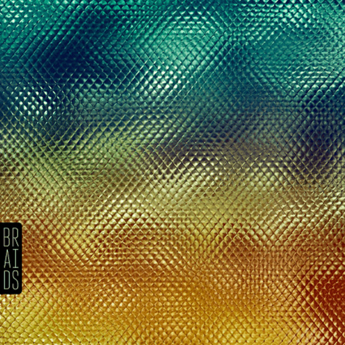 Native Speaker — Vinyl