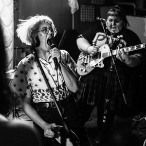 Sleepover Club — Live Junk
