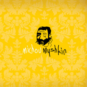 Myshkin (2008) cover