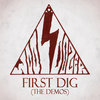 First Dig (The Demos) Cover Art
