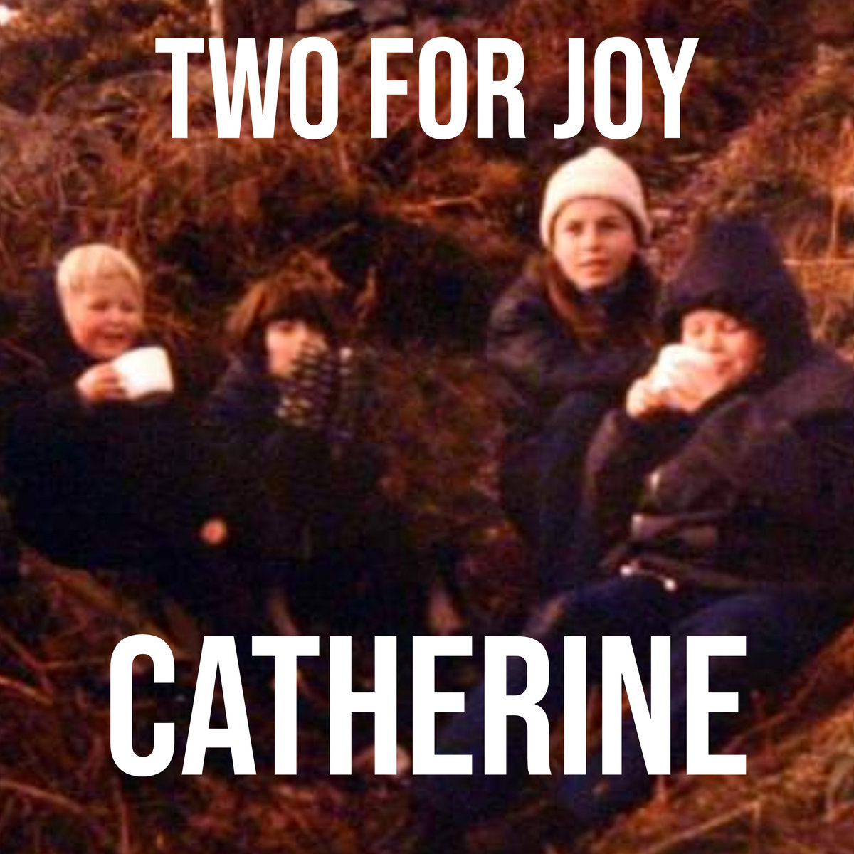 Catherine cover