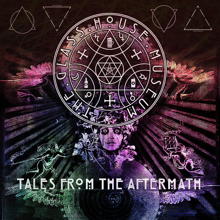 After Math Tale Tales From The Aftermath | The Glass House Museum
