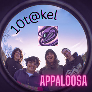 Tentakel cover