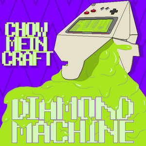 Chow Mein Craft cover