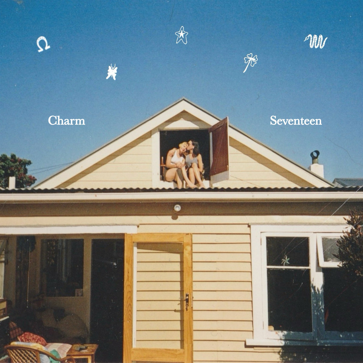 Seventeen | Charm