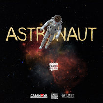 Astronaut (SkyBoxPro Mix) cover art