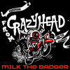 Milk The Badger