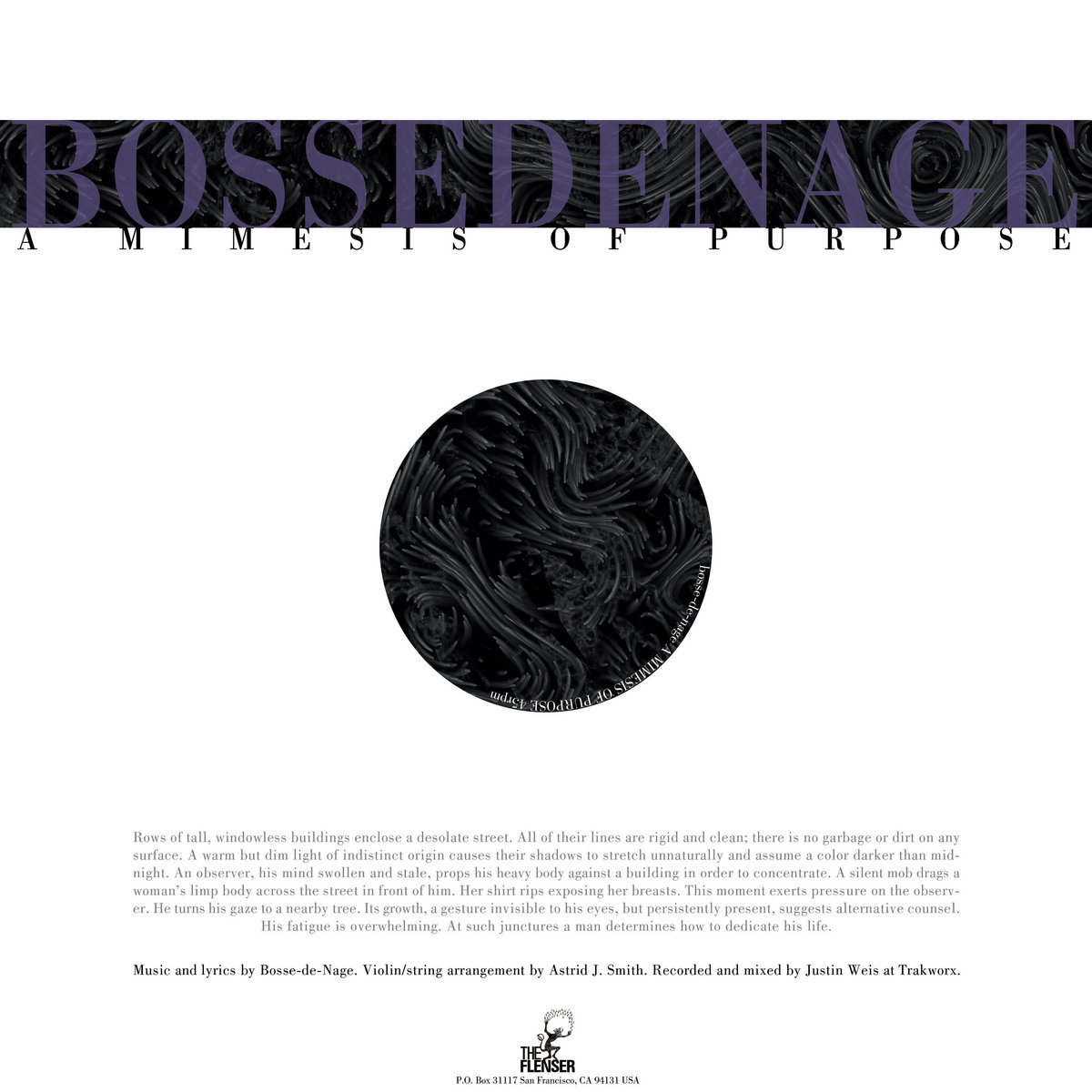 deafheaven bosse de nage deafheaven bosse de nage