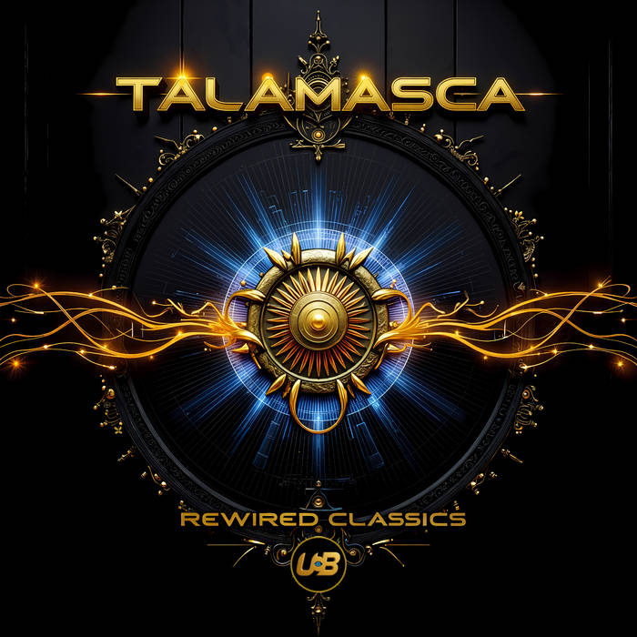 PSYCHEDELIC TRANCE | Talamasca