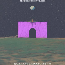 INTERNET CHECKPOINT 404 (INSTRUMENTALS) cover art