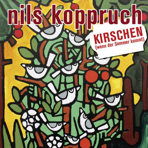 Kirschen (Wenn Der Sommer Kommt) cover