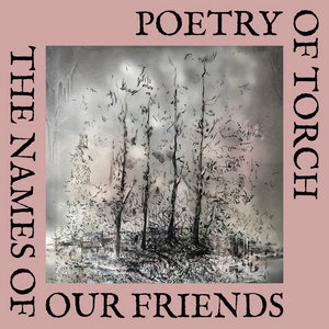 Poetry of Torch — The Names Of Our Friends Split