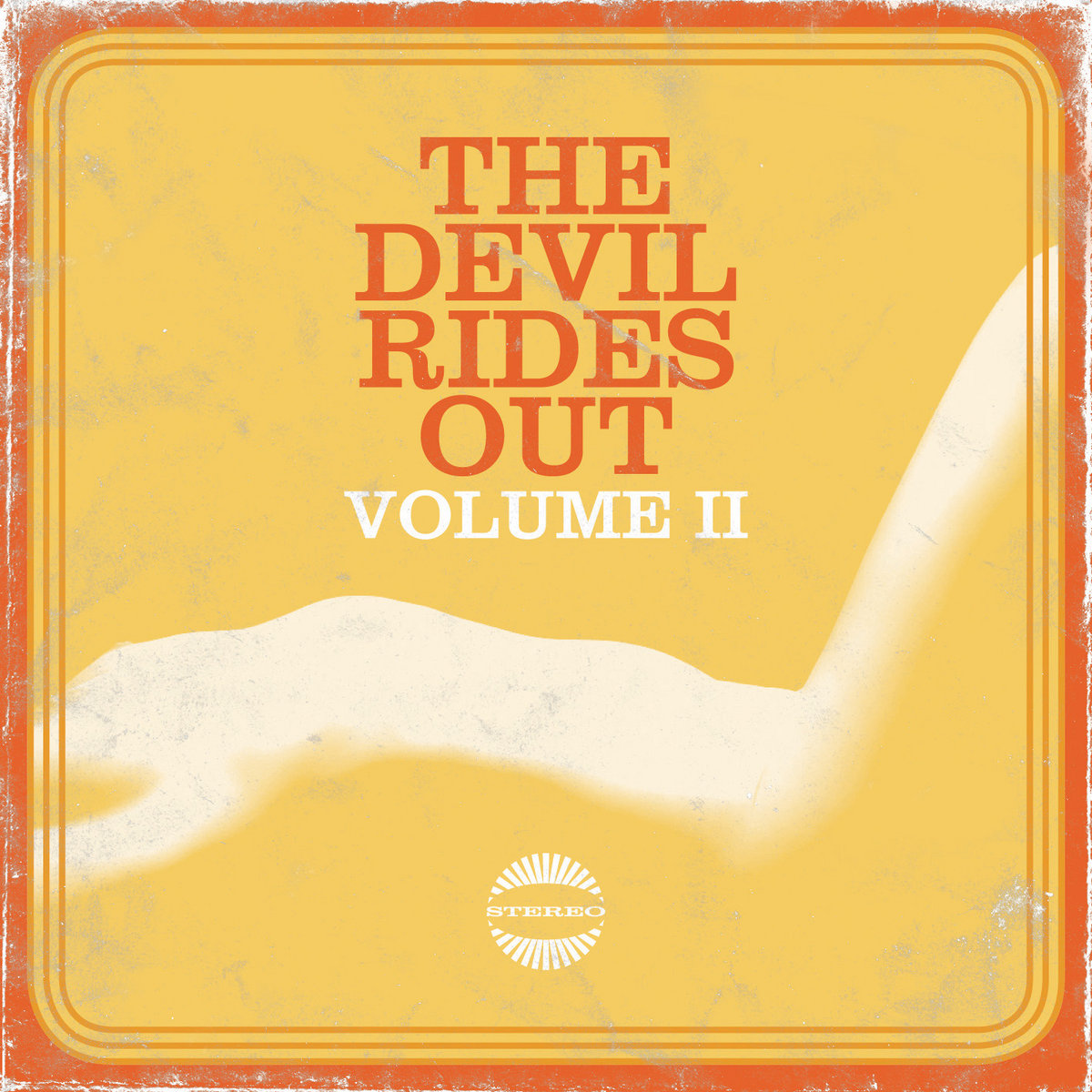 Volume II EP The Devil Rides Out