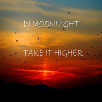Take It Higher cover art