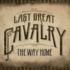 The Way Home Cover Art