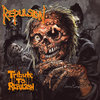 Tribute to Repulsion 12" / Cd