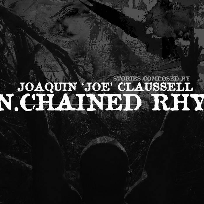 Joaquin Joe Claussell Presents: Un.Chained Rhythms Part 2 - CD or