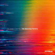 The Morning Factory — Es Vedrà | Cayman