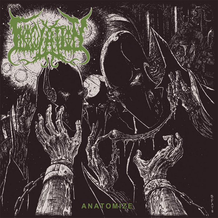 ANATOMIZE | Inoculation