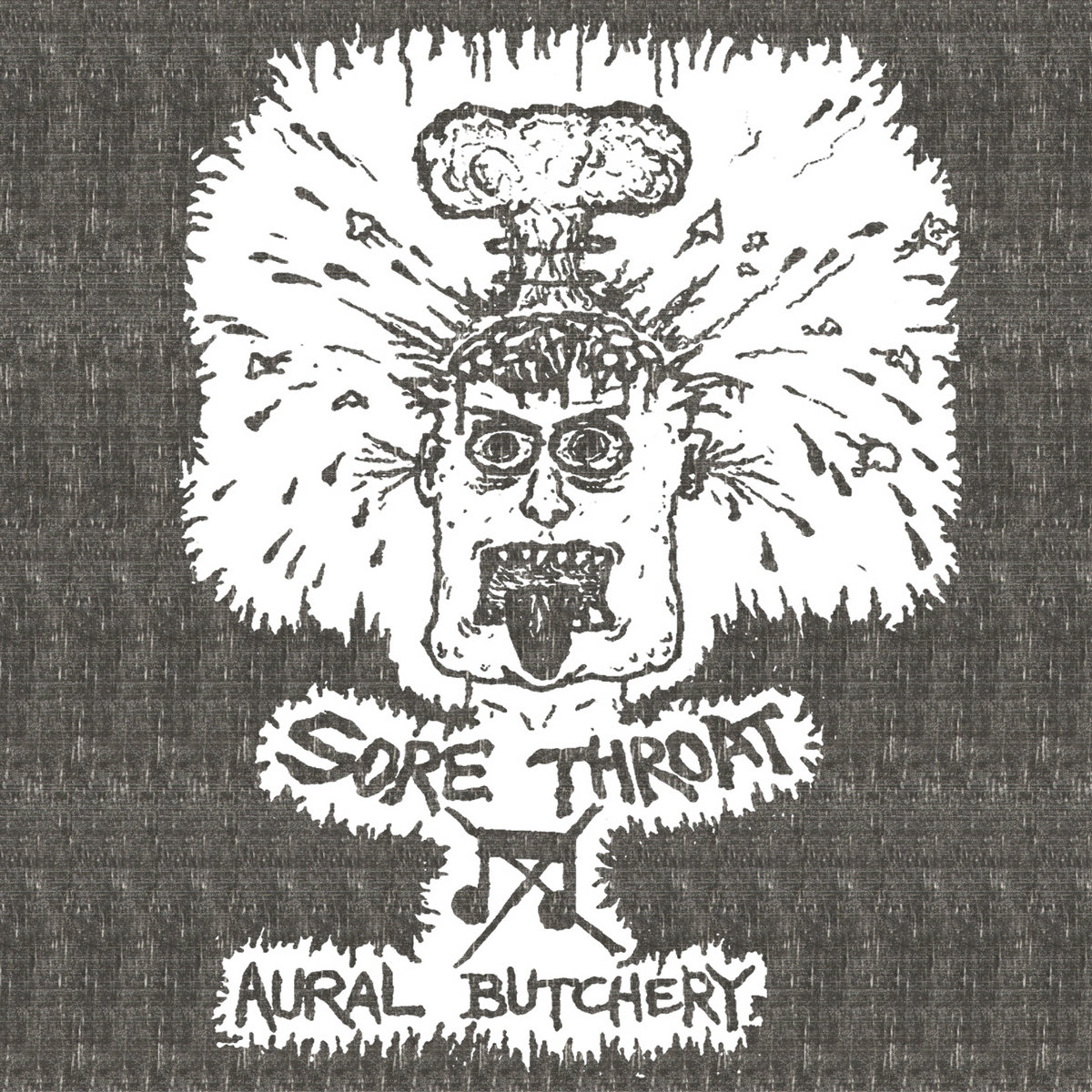 Death Dust Extractor | Sore Throat