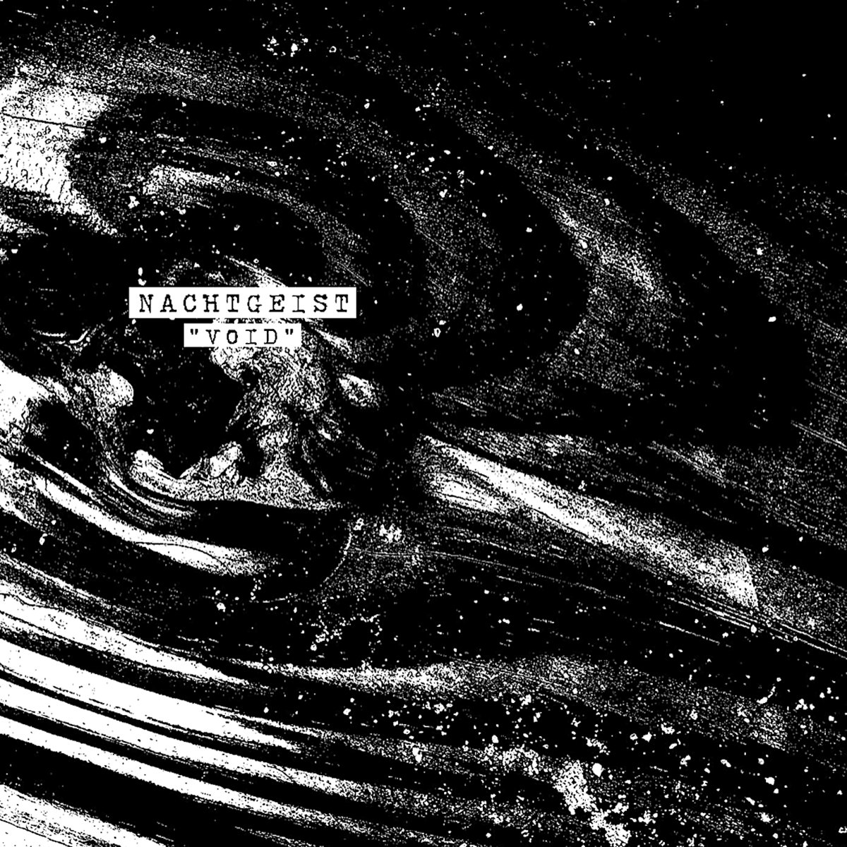 Void | Nachtgeist | Dismal Ruin
