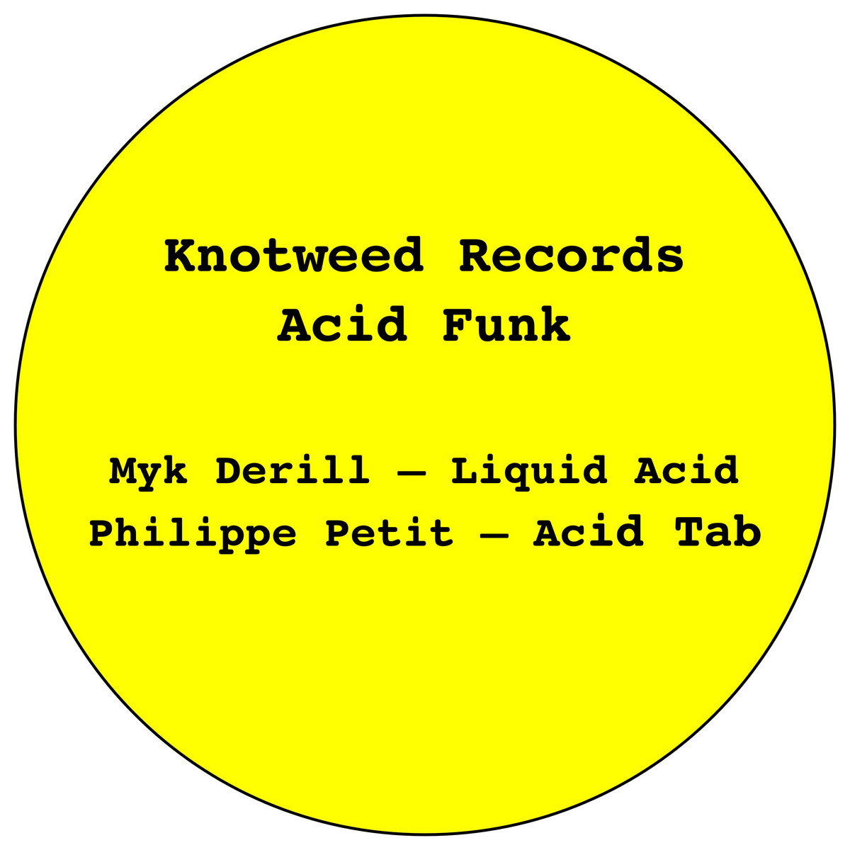 Acid Funk