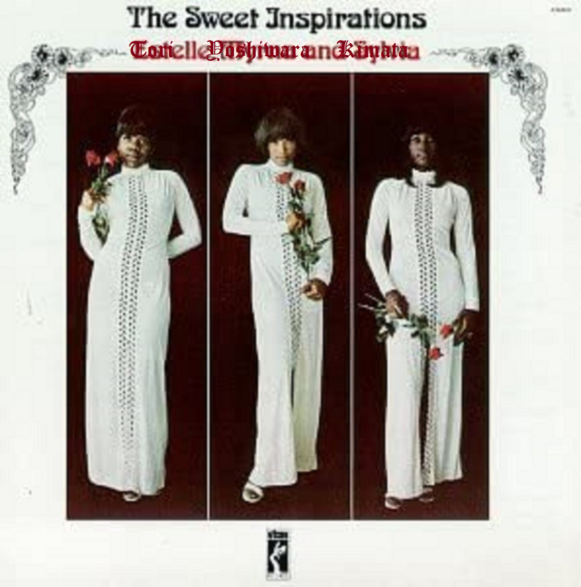 ki-ra-ra | sweet inspirations | tori kudo