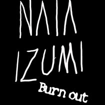 Burn out cover art