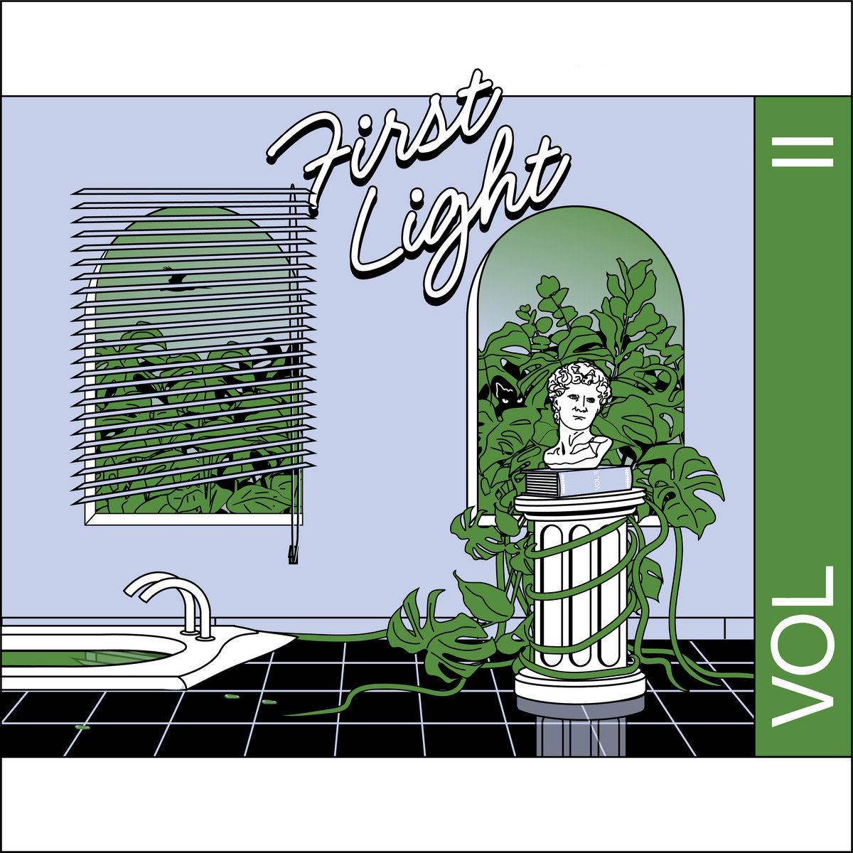 First Light (Volume II) | CC:DISCO!