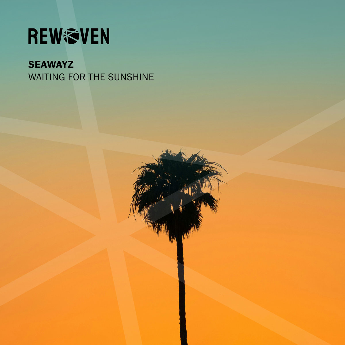 Waiting For The Sunshine | Seawayz | Rewoven