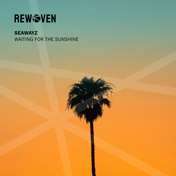 Waiting for Sun［カセット］ Waiting For The Sun | Hifi Sean | Hifi Sean / Plastique Recordings