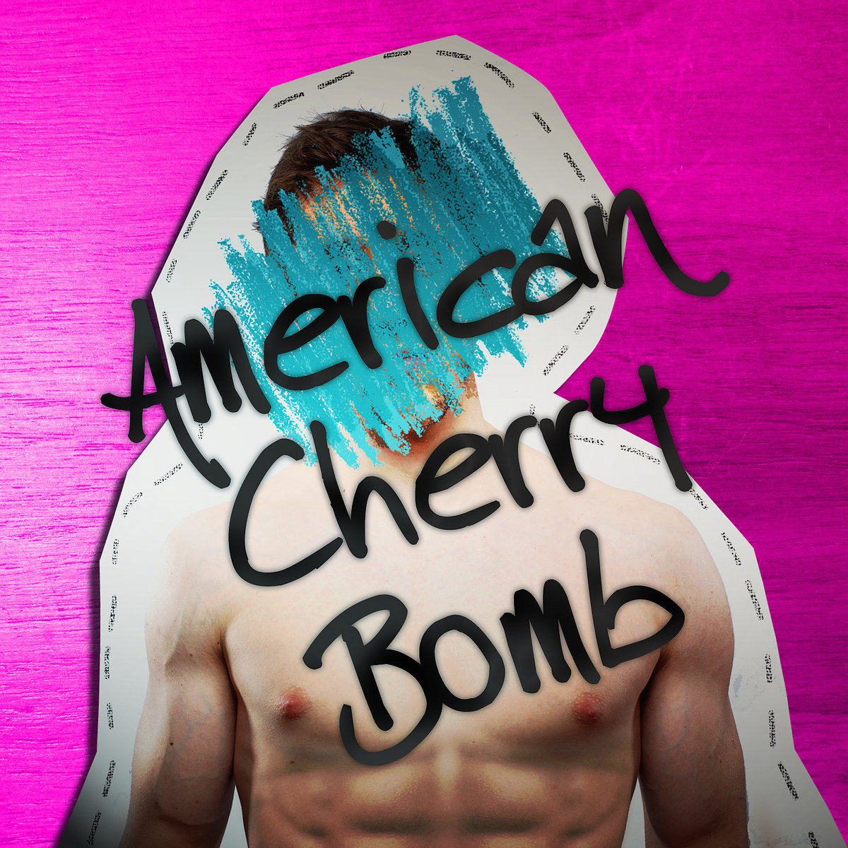 Cherrybomb xxx