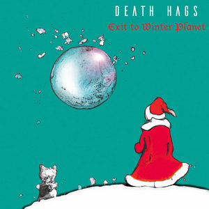 Exit to Winter Planet cover