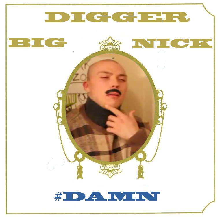 Big nick digger
