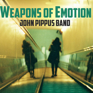 WEAPONS OF EMOTION cover