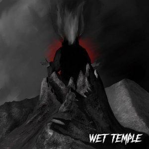 Wet Temple — Wet Temple