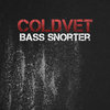 TDD007 : Bass Snorter Cover Art