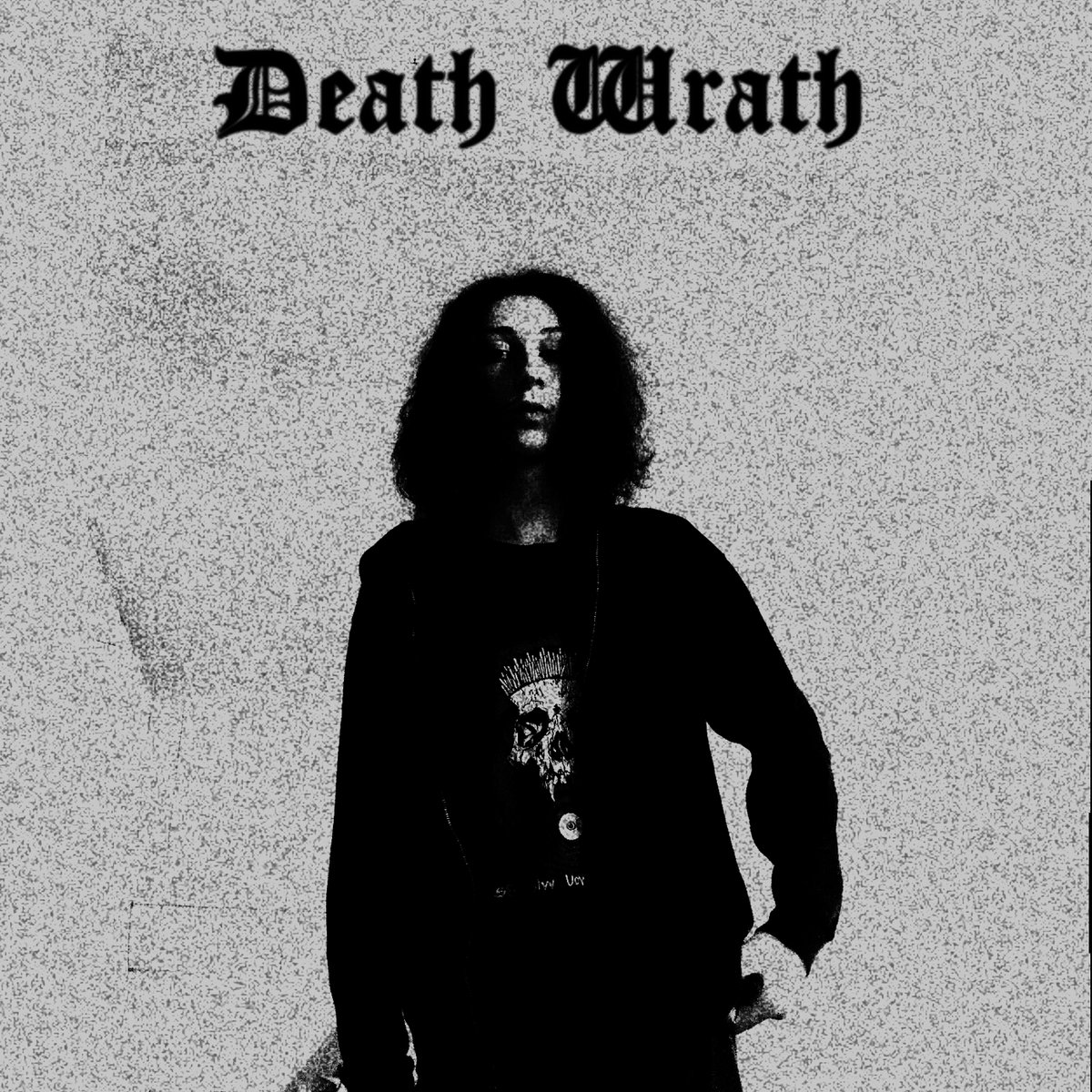 Dead wrath. Dead wrath