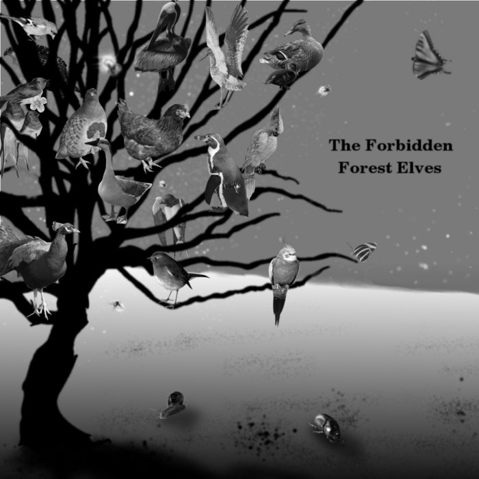 All the Things We Lost In The Storm (But We Are Still Alive) The