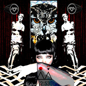 The Owls of the Black Lodge1