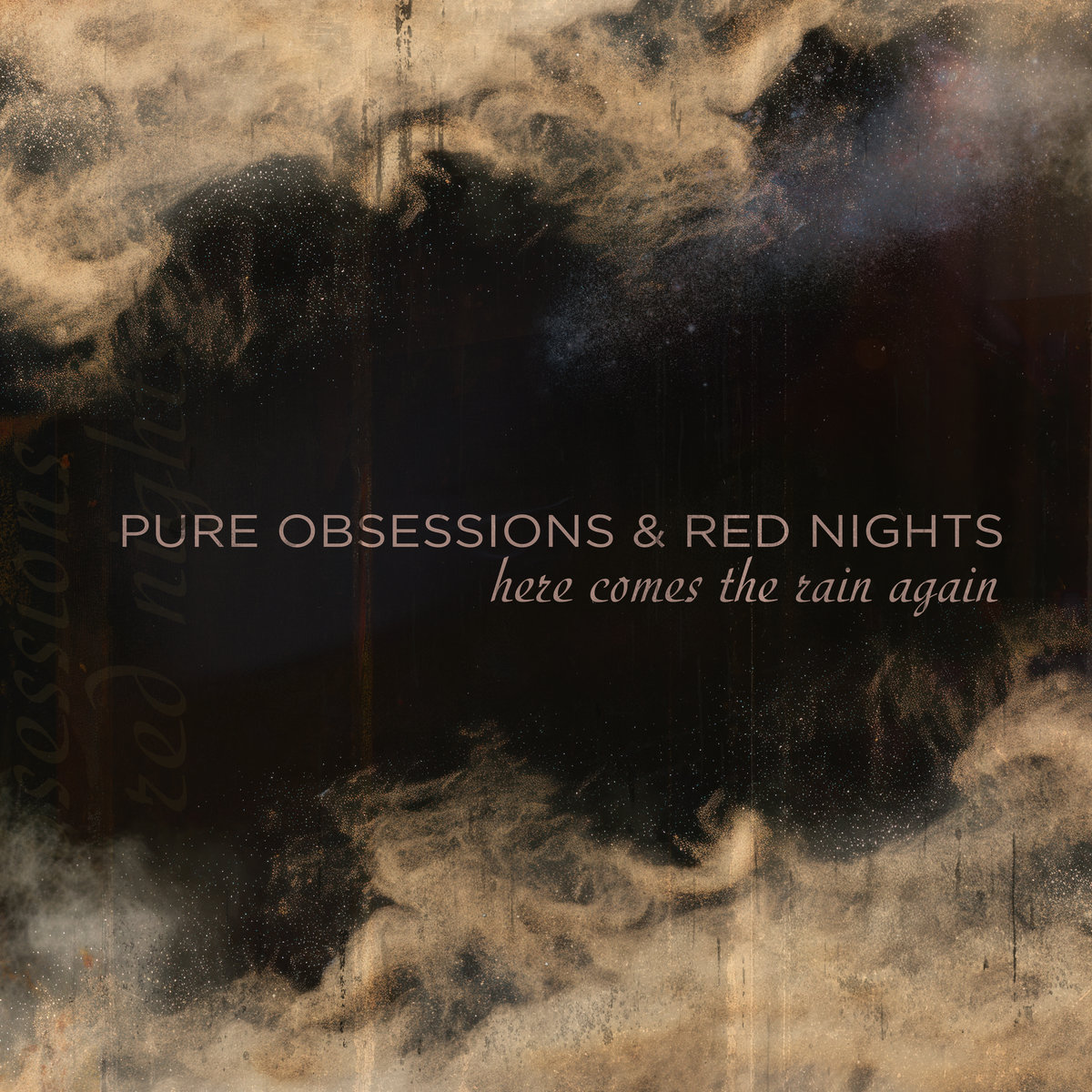 Nightbreed / Album 2024 | Pure Obsessions & Red Nights