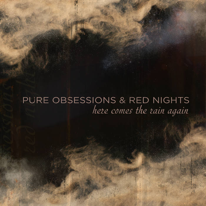 Nightbreed / Album 2024 | Pure Obsessions & Red Nights
