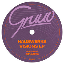 Hauswerks — Visions