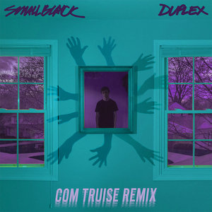 Duplex (Com Truise Remix)Small Black, Com Truise cover