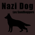 Les Sandbaggers - Nazi Dog