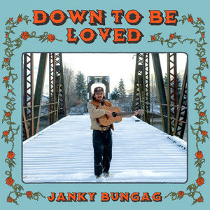 Down To Be Loved cover